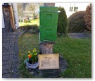 Imkerei-Heinen